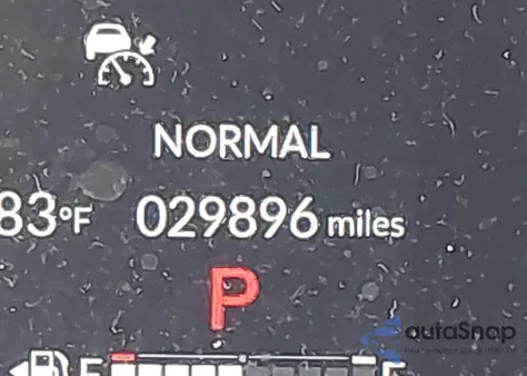 2024 Honda Cr-V Lx 2Wd z USA, uszkodzony, nr VIN 2HKRS3H23RH315173